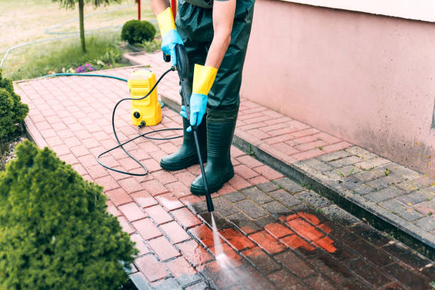 Professional Pressure Washing in Pleasant Valley, MO